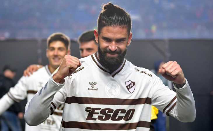 Nicolás Orsini regresará a Boca para la pretemporada, pero apareció un club que quiere llevárselo