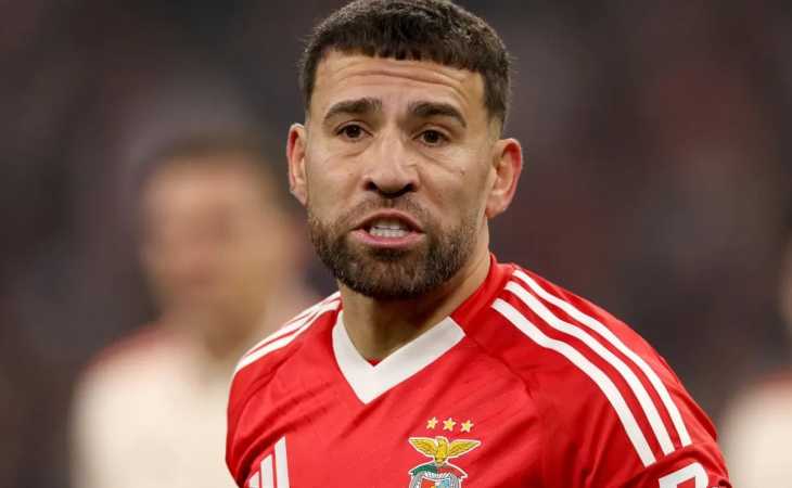 Nicolás Otamendi se la jugó y anticipó como le irá a Boca en el Mundial de Clubes