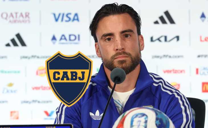 ¿Nicolás Tagliafico a Boca? La verdad detrás de los rumores y cuál es la postura del club