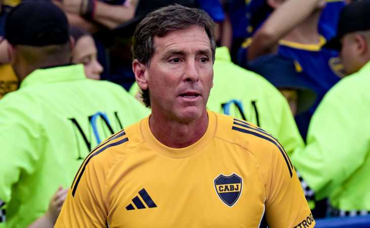 Ninguno de los cuatro disponibles: el lateral derecho que Claudio Úbeda piensa probar en el corto plazo