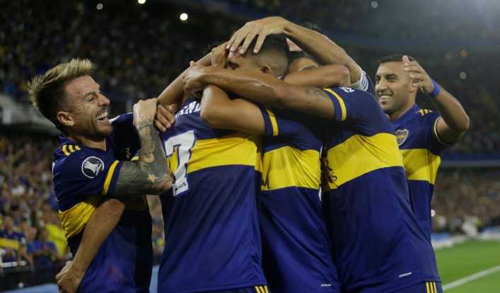 No creo que pasen muchos años más sin que Boca gane la Libertadores