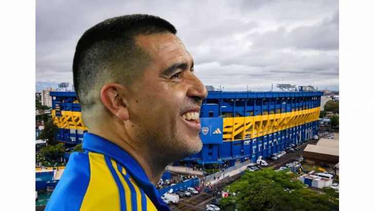 No es Arturo Vidal: el tapado extranjero que podría llegar libre a Boca