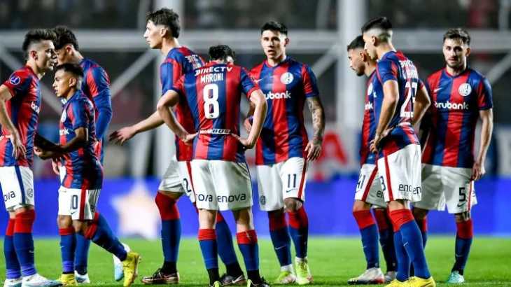 No es Bareiro: Boca quiere a un jugador de San Lorenzo