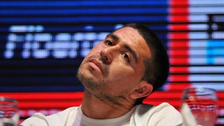 No es Benedetto: Riquelme no puede creer el refuerzo que se está por perder para Boca