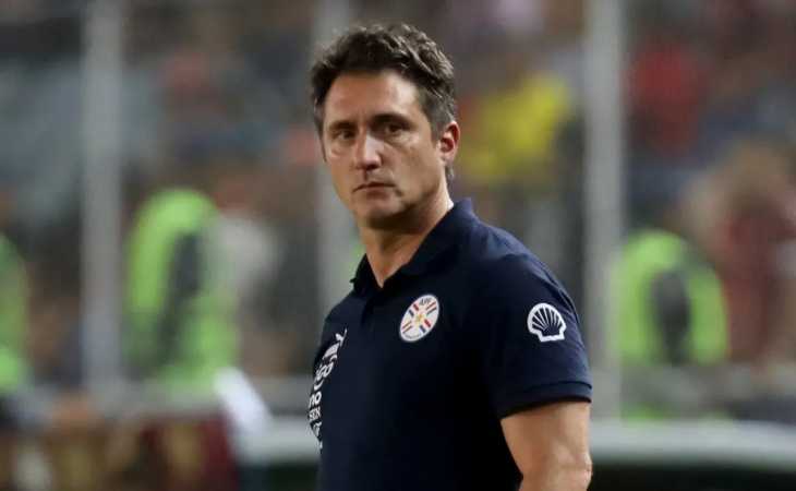 No es Boca: otro club argentino llamó a Guillermo Barros Schelotto