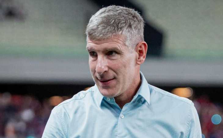 No es Borja: el goleador que Martín Palermo recomendó a Boca para el 2026