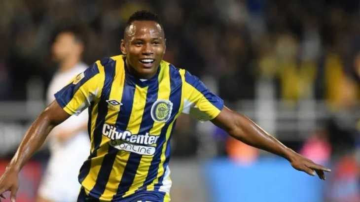 No es Campaz: el jugador de Rosario Central por el que Boca negoció en silencio