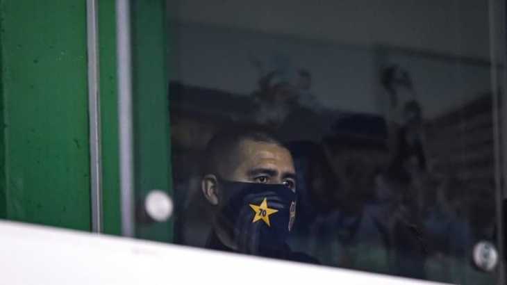 No es Cavani: la figura de Europa que Riquelme volvería a buscar en este mercado