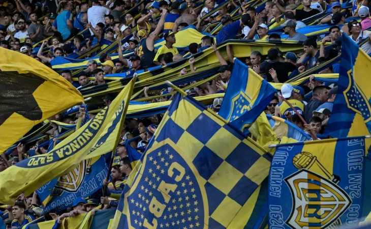 No es Cavani: luego de la derrota de Boca vs. Newells, los hinchas fueron lapidarios con un titular