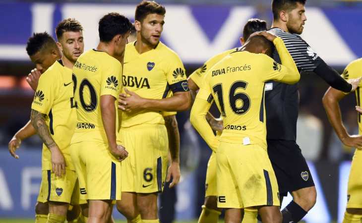 No es Fabra: el jugador que se irá de Boca después de 10 años donde estuvo siempre a préstamo