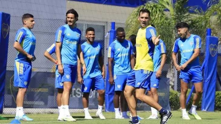 No es Medina: el jugador que Boca está a punto de vender