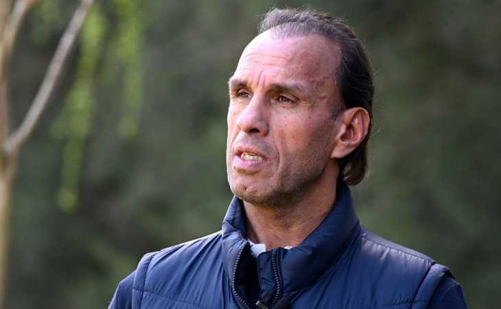 No es Montero: Navarro Montoya eligió al mejor arquero del plantel actual de Boca