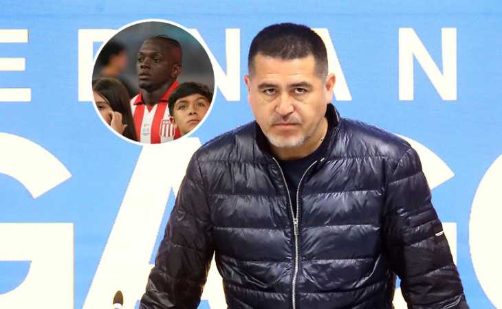 No es prioridad: el refuerzo que Boca quiere cerrar antes de ir por Edwuin Cetré