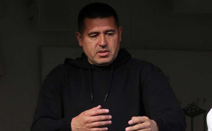 No es Zeballos: la primera negociación que quiere cerrar Boca ni bien termine el semestre