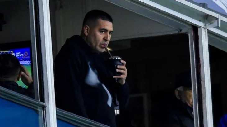 No está Torreira: Riquelme piensa en 2025 y definió los refuerzos que buscará para Boca