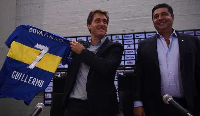 No habrá problemas con la renovación de Guillermo