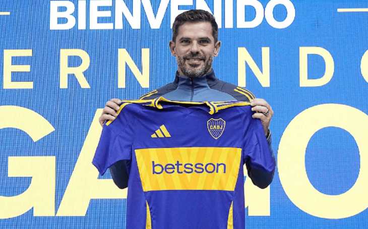 No hay que confundir el camino: El análisis de Gago sobre el presente de Boca