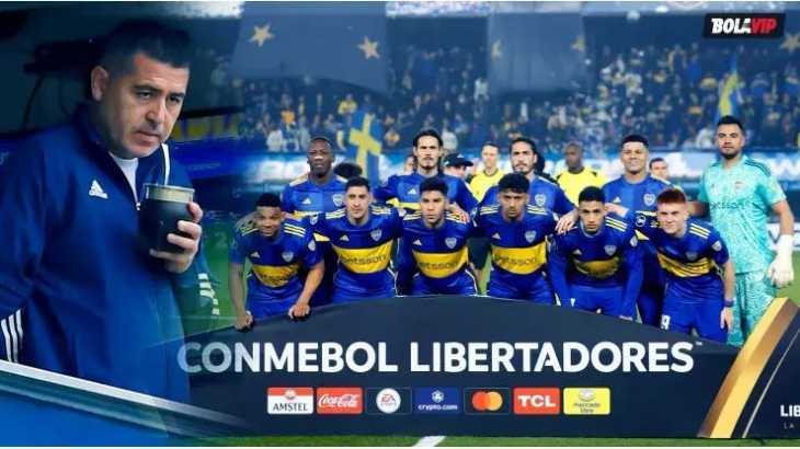 No hicieron falta tantos millones: lo poco que pagó Boca para armar el XI de la Libertadores