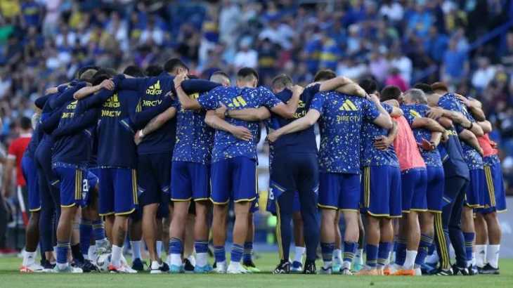 No juega hace tres meses y Diego Martínez decidió convocarlo vs. Central Córdoba: Al fin