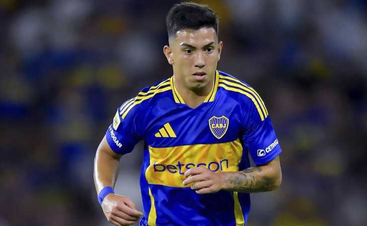 ¿No juega Velasco? Gago baraja otra opción para reemplazar a Carlos Palacios