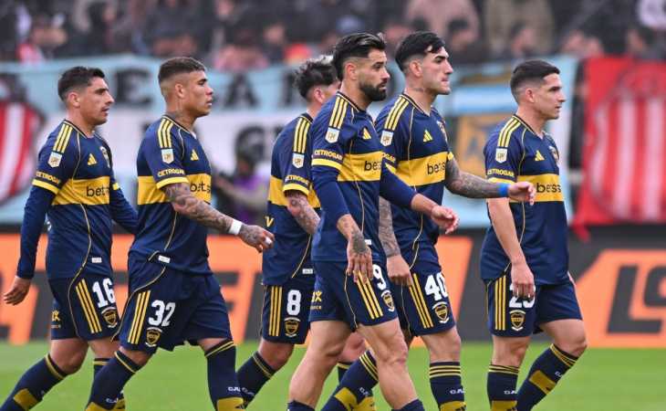 ¿No juegan? Los tres titulares de Boca que podrían quedar afuera del amistoso ante Millonarios