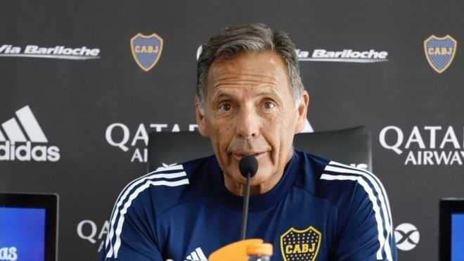 No lo tenía nadie: la joyita de 18 años que podría reforzar al Boca de Russo