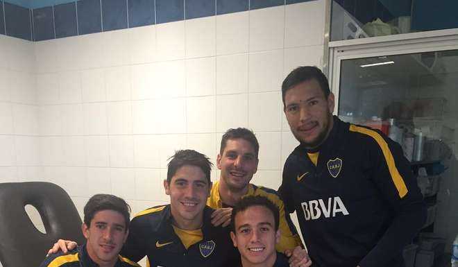 No los mates