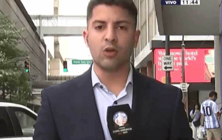 No prosperó: Gastón Edul reveló una mala noticia para Boca en el Mercado de Pases