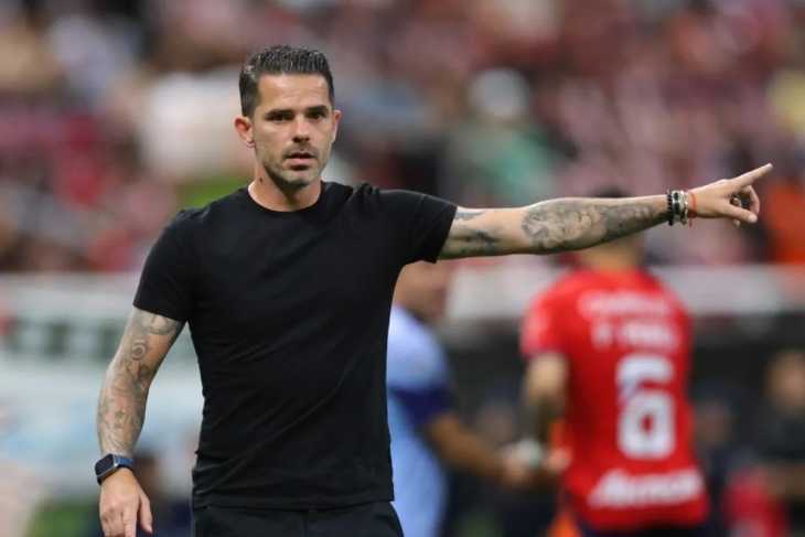 No se presentó a entrenar en Boca y Gago lo borró del club: Se termina el ciclo