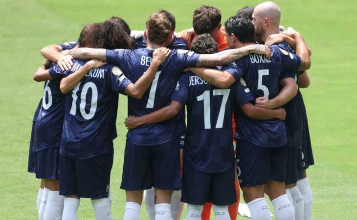 No se puede creer: el nuevo resultado de Auckland City que indigna más a los hinchas de Boca