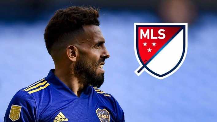 ¡No se retira! Tevez se acerca a Estados Unidos: abre el mercado de pases de la MLS