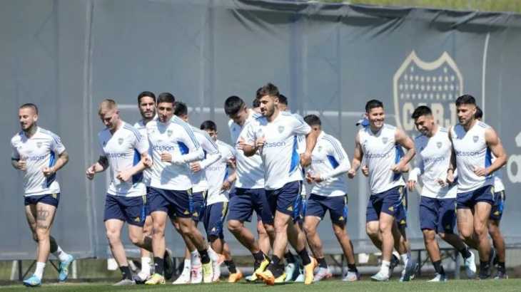 No se toma vacaciones: Marcos Rojo entrena por su cuenta antes de la pretemporada