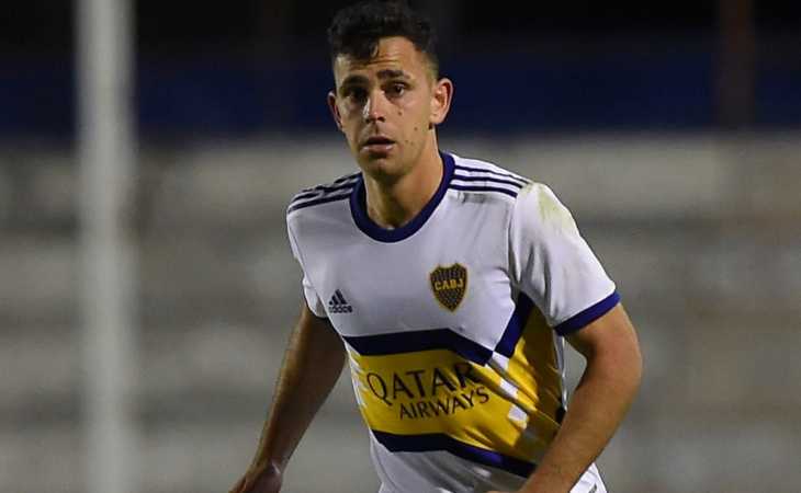 No se va a Grecia: Gonzalo Maroni podría terminar en el club menos pensado