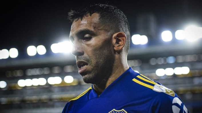 ¿No se va a ningún lado? El rumbo que podría tomar Carlos Tévez luego de su retiro