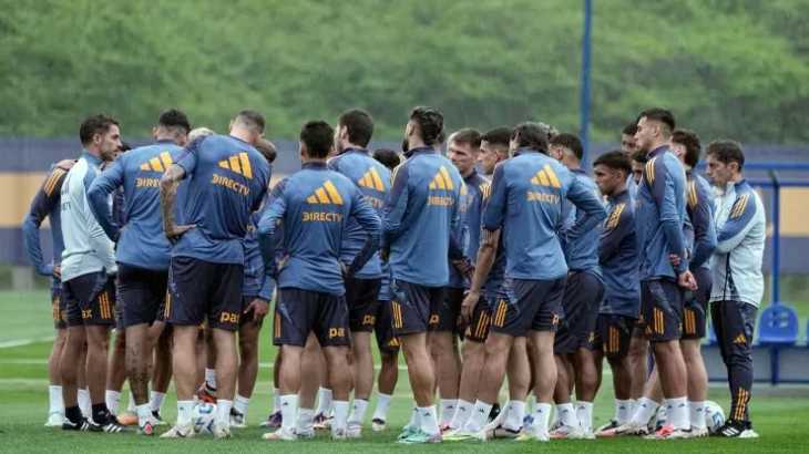 No solo Advíncula: el otro jugador de Boca convocado por su selección para la fecha FIFA