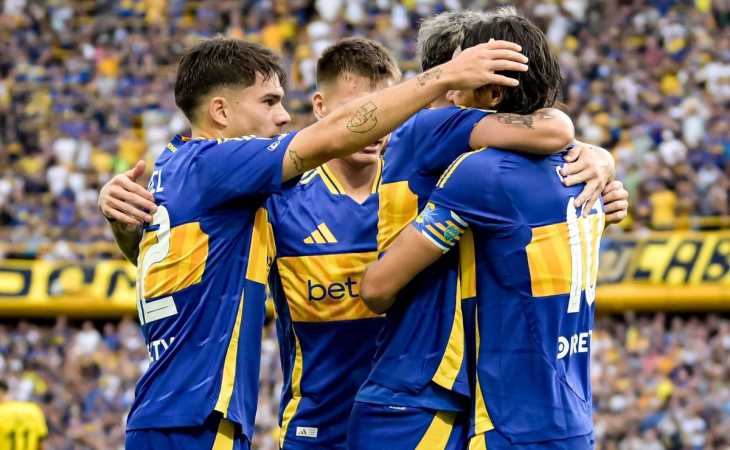 No solo Blondel: Luis Advíncula también será otra baja que tendrá Boca en los días previos al Mundial de Clubes
