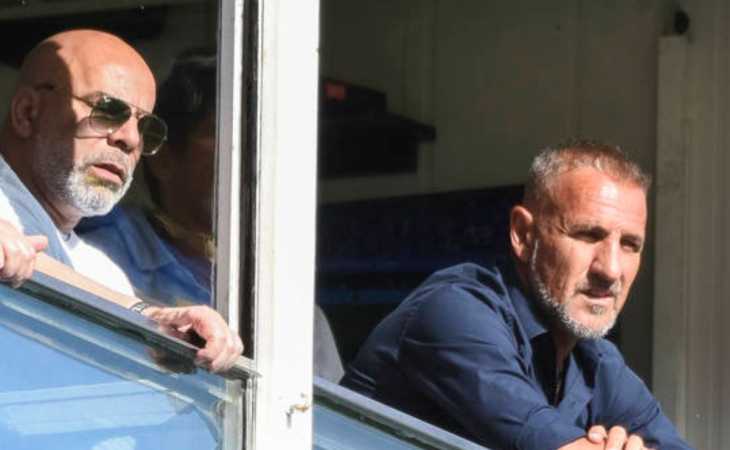 No solo Cascini y Serna: Jorge Bermúdez se desvinculará de Boca próximamente