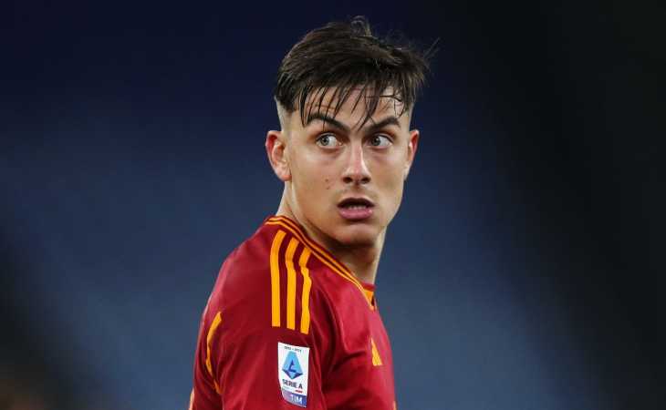 No solo Galatasaray: el otro club europeo que compite con Boca por Paulo Dybala