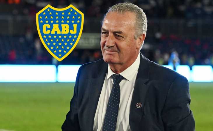 No solo Giménez: Alfaro también tiene apuntado a Ayrton Costa para Paraguay