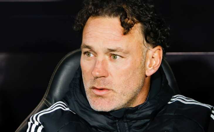 No solo Monterrey: Chivas le envió una oferta formal a Gabriel Milito, que se aleja de Boca