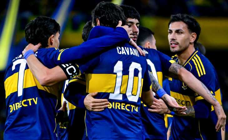 No solo Paredes: Ayrton Costa y Milton Giménez también sueñan con ser convocados al Mundial