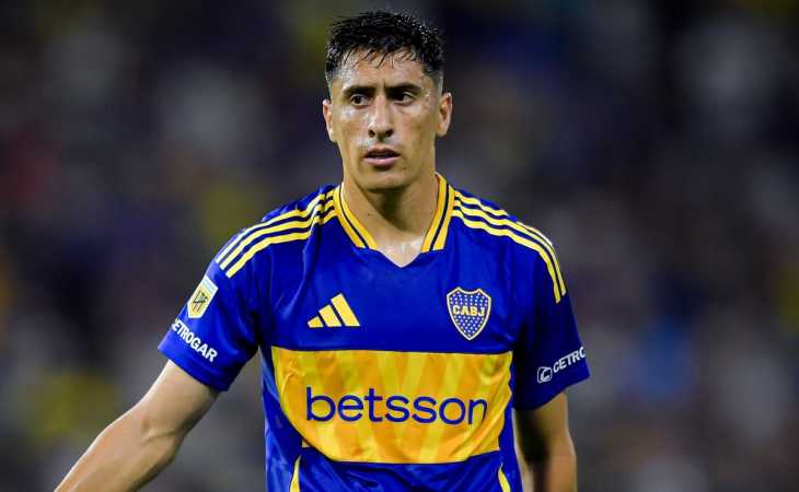 No solo Qatar: Miguel Merentiel recibió una importante oferta desde otro destino exótico