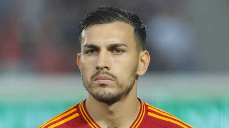 No solo Riquelme y Gago: Edinson Cavani puede convencer a Paredes para volver a Boca