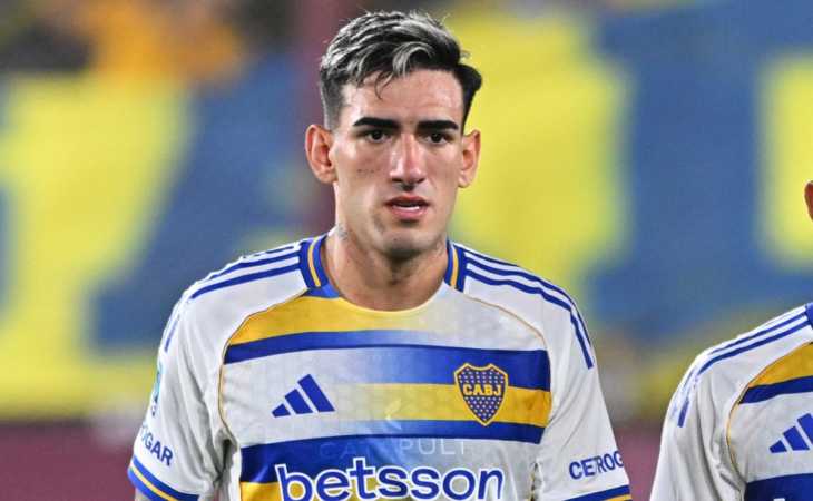 No solo Zeballos: en junio también llegarán ofertas por Di Lollo y no descartan una venta