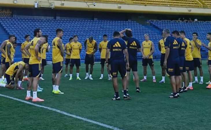 No solo Zenón: Martegani y Janson tampoco fueron convocados por Úbeda y deberían buscarse club en junio