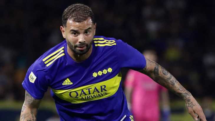 No va más: en Argentina revelan el futuro de Edwin Cardona en Boca Juniors