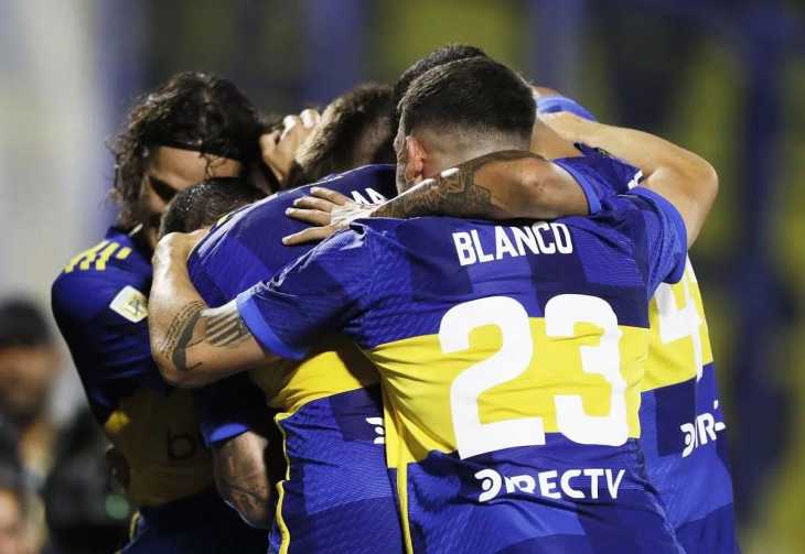 No viajarían: La increíble lista de jugadores de Boca que no jugarán por la Copa Sudamericana en Bolivia