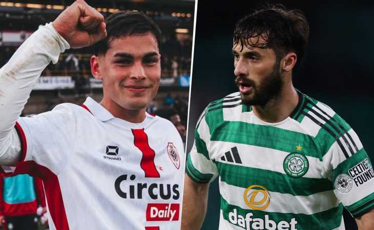 No vuelven ahora: los 6 jugadores de Boca que están a préstamo, pero no deben regresar en enero