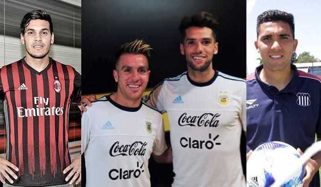 Nombres en carpeta