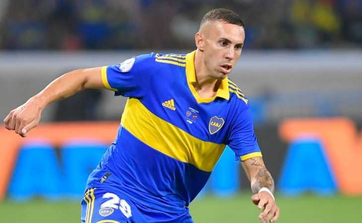 Norberto Briasco tiene nuevo club: él y otros dos jugadores de Boca irán al mismo equipo